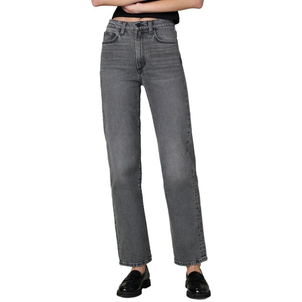Joe's Womens Joe’S Jeans The Margot Vivacious Straight Jean